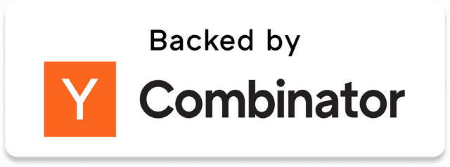 Y Combinator Logo